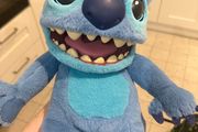 Disney stitch fx