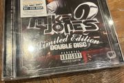 Mike Jones -Who Is Mike Jones? (Limited Edition 2xCD)