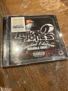 Mike Jones -Who Is Mike Jones? (Limited Edition 2xCD)