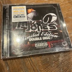 Mike Jones -Who Is Mike Jones? (Limited Edition 2xCD)