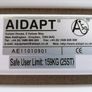 Like NEW Aidapt 27" Slatted Bath Board Seat  - 6 Slat Image 3