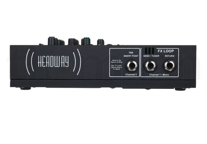 Headway Edb-2 Vap