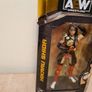 AEW Hikaru Shida figure Image 2