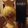 Aynsley Vase Image 3