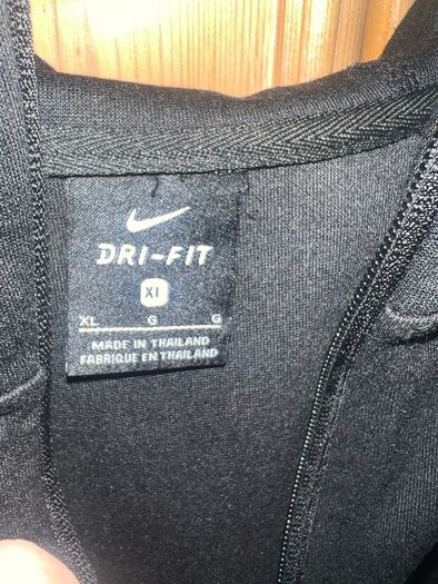 mens Nike hoodie