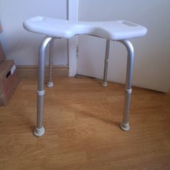 Shower seat