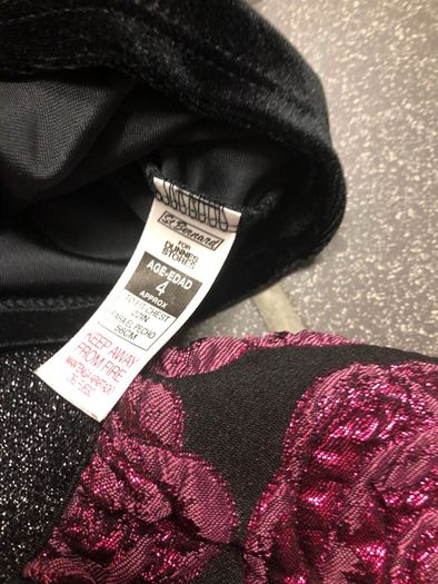 girls outfit