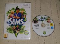 main image for ad The Sims 3 Top Nintendo Wii Game For Sale Here