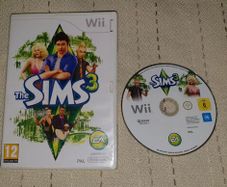 The Sims 3 Top Nintendo Wii Game For Sale Here
