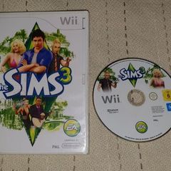 The Sims 3 Top Nintendo Wii Game For Sale Here