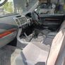 Breaking Toyota land cruiser 2005 diesel Image 8