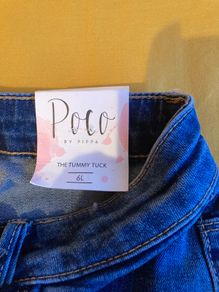 Jean poco by Pippa price reduced to 25 euro