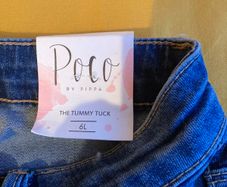 Jean poco by Pippa price reduced to 25 euro
