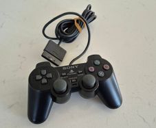 Sony Playstation 2 Controller (NOT WORKING)