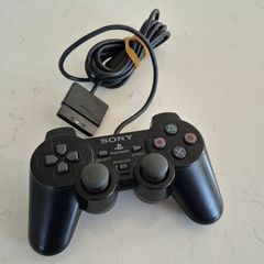 Sony Playstation 2 Controller (NOT WORKING)