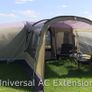 Family Tent Image 3