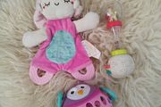 baby rattle