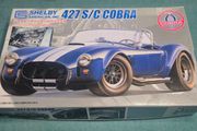 Fujimi AC Cobra kit