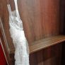Ikea king size Brusali bed with storage frame and mattress (optional) Image 3