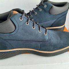New Timberland mens boots in box