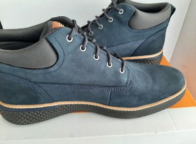 New Timberland mens boots in box