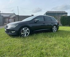 2015 Seat Leon