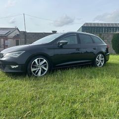 2015 Seat Leon