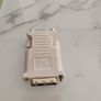 DVI to D-Sub adapter, converter, connector Image 3