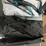 Camping Tent with ground sheet Image 2