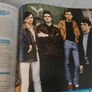 Mojo magazine - The Smiths x 2 Image 5