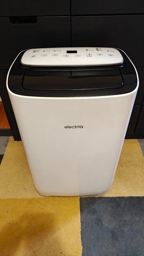 Portable Air Conditioner