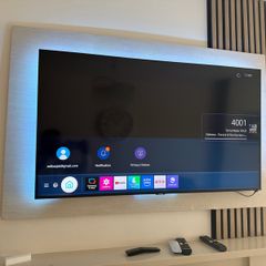 Samsung TV 50 inch 8 Series 8500