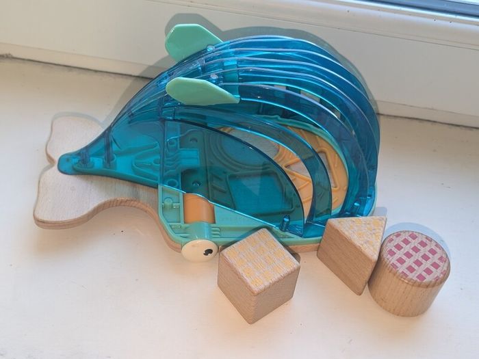 Baby toy bundle-  Ideal Christmas Present