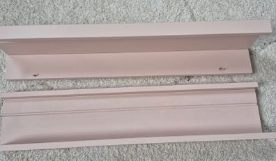 Ikea ikea bookshelves x2
