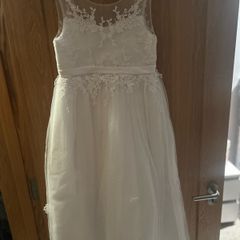 communion dress