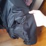 black suit jacket Image 4