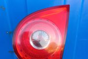 Vw golf mk5 rear right inner light