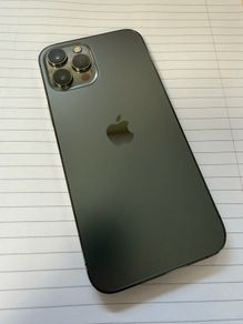 Iphone 12 pro max 128gb