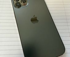 Iphone 12 pro max 128gb