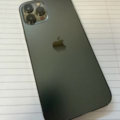 Iphone 12 pro max 128gb