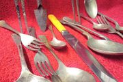 Vintage Cutlery