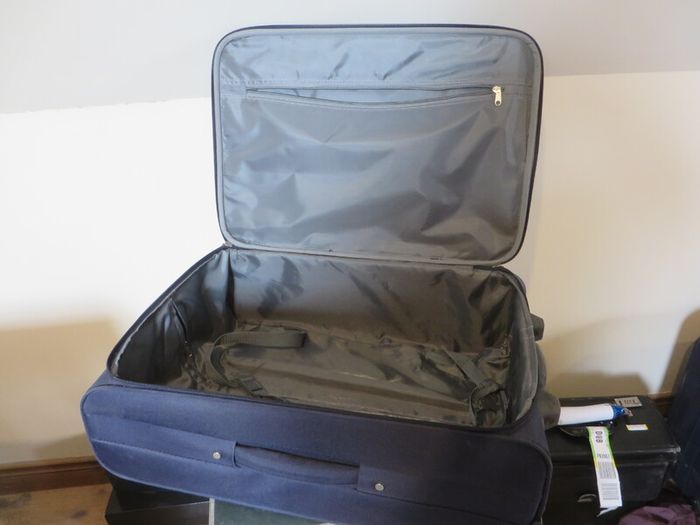 Travel Luggage (45L)