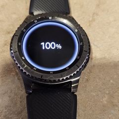 Samsung smartwatch S3 Frontier