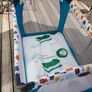 Graco travel cot Image 2