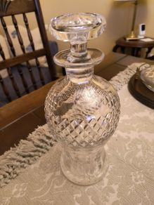 Wine Decanter