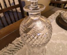 Wine Decanter