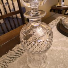 Wine Decanter