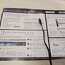 ASUS DSL-AX82U AX5400 Dual Band WiFi 6 Gaming Router DSL Modem Extendable Image 9