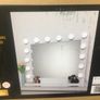 LED Professional Mirror Light 65 cm x 80 cm Image 2
