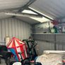 Steel tech shed Image 5